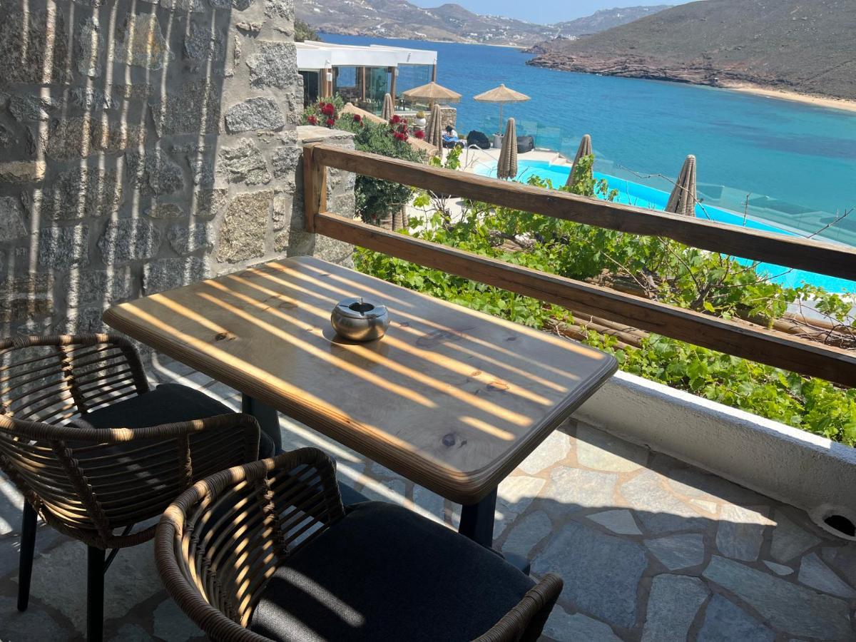 Panormos Village Hotel Kültér fotó